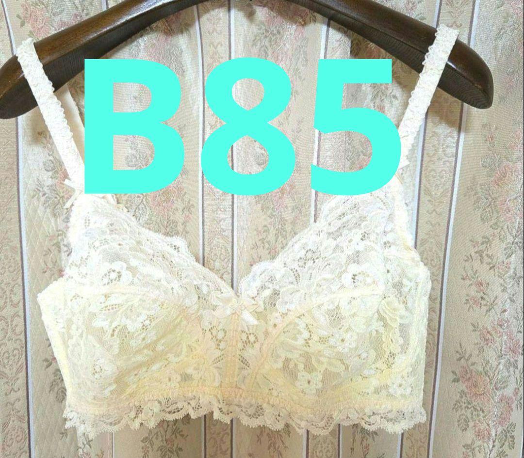 LA PERLA ラペルラ マリッツィア No.590 ブラジャー B85