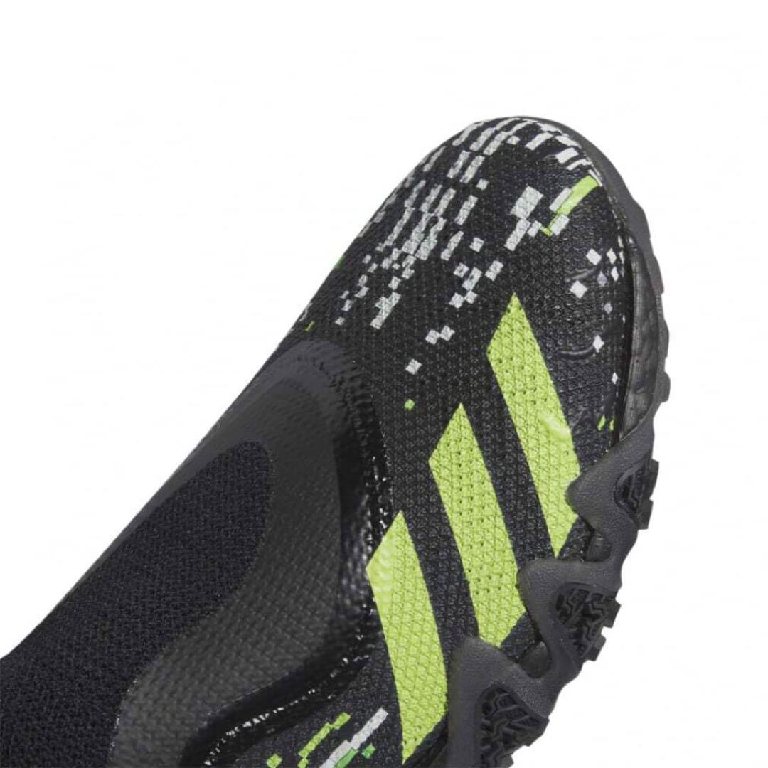 adidas GOLF/アディダス】CODECHAOS レースレス BOOST - メルカリ