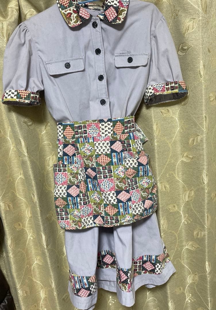 ココス　制服　コスプレ