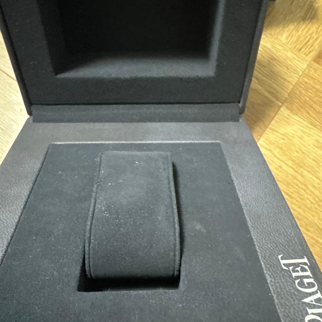 Piaget 時計 ケース