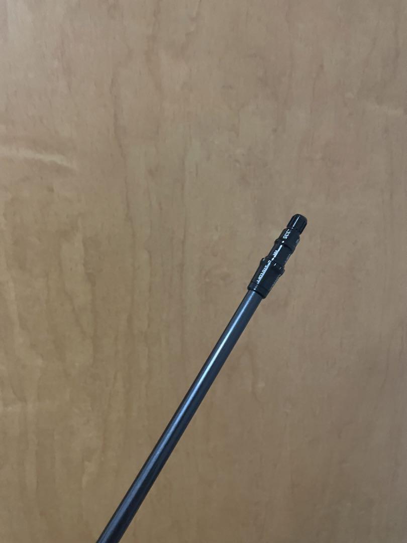 テーラーメイド シャフト TM 50 S 検)ステルス 2 Qi10 Qi35