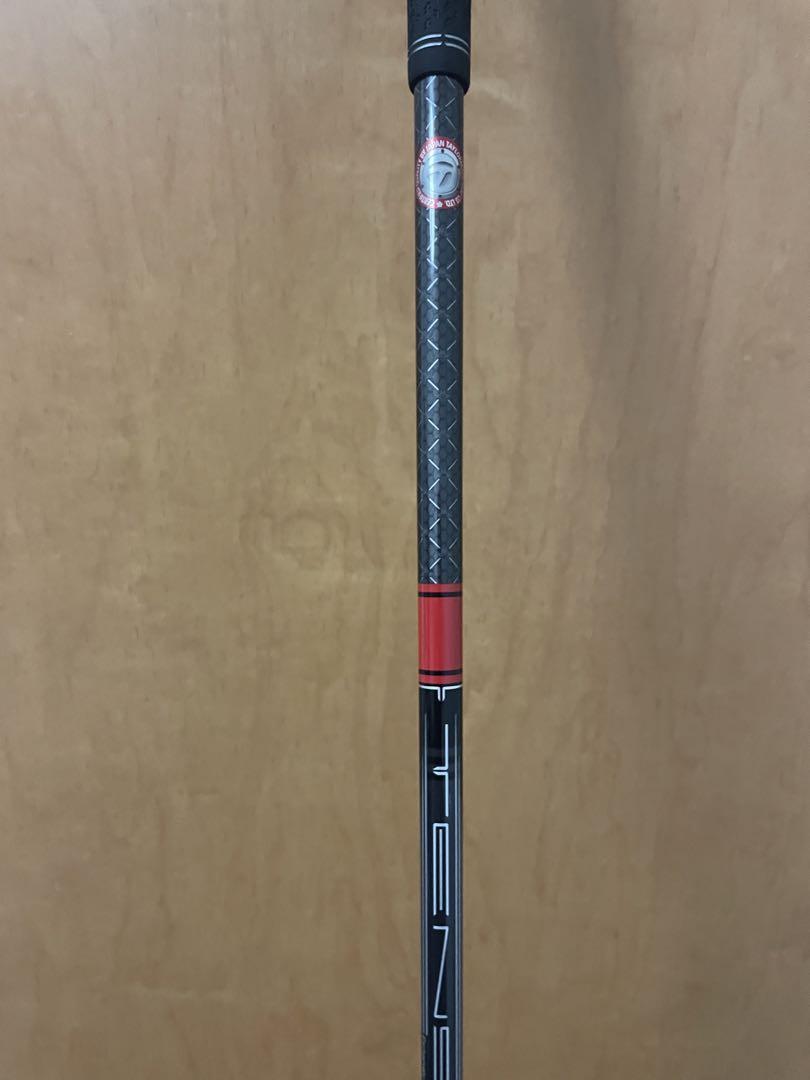 テーラーメイド シャフト TM 50 S 検)ステルス 2 Qi10 Qi35