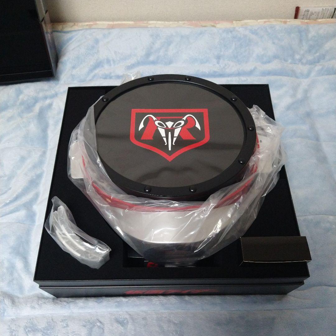 CSM 変身ベルト　タイフーン
