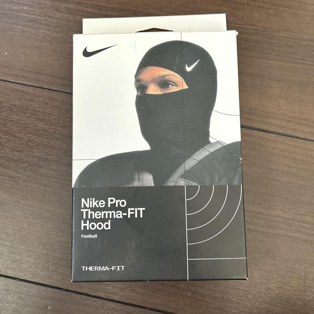 Nike Pro Therma-fit Hood