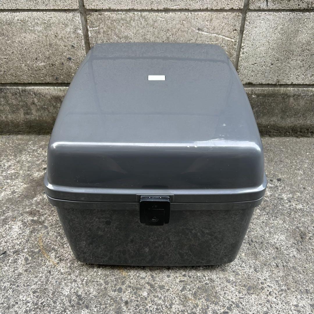 HONDA 純正リアボックス ビジネスボックス スタンダードロックタイプ
