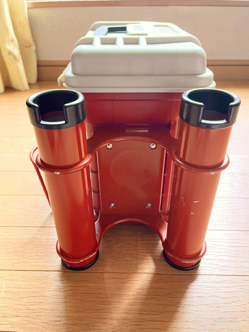 カスタムタックルボックス