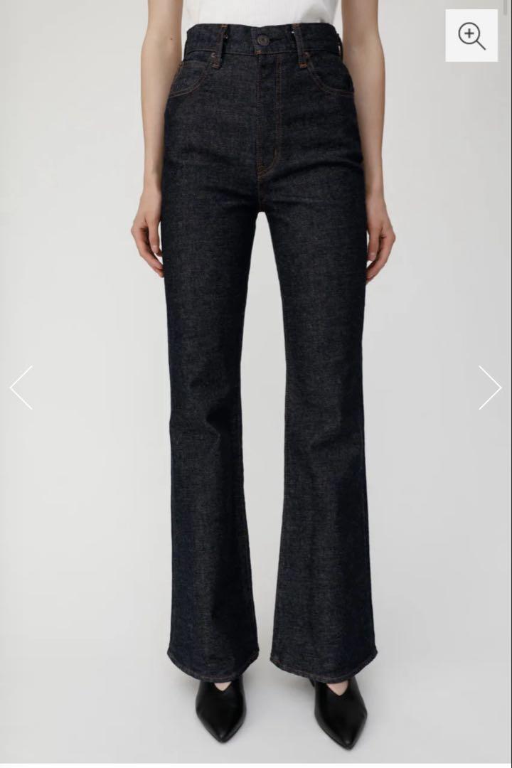 MOUSSY MVS FLARE 27