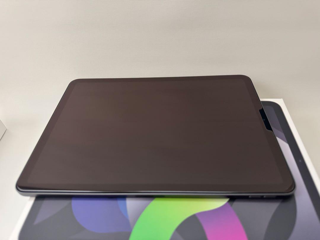 iPad