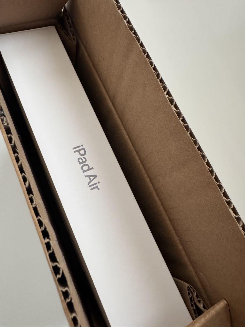 iPad