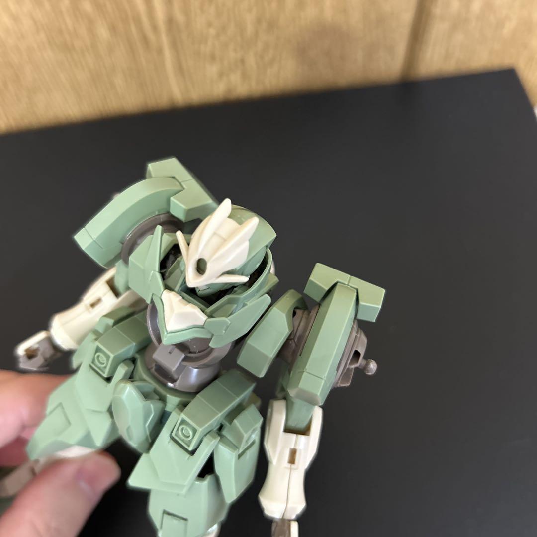 HG 1/144 アクセレイトGN-X - メルカリ