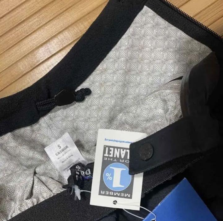 新品タグ付き スプレーマスター パンツ 2hWH8-m46754218278 patagonia 限定品得価
