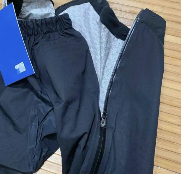 新品タグ付き スプレーマスター パンツ 2hWH8-m46754218278 patagonia 限定品得価