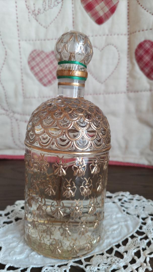 ゲラン ゴールデンビーボトル EAU DE COLOGNE IMPERIALE ゲラン ゴールデンビーボトル EAU DE COLOGNE IMPERIALE