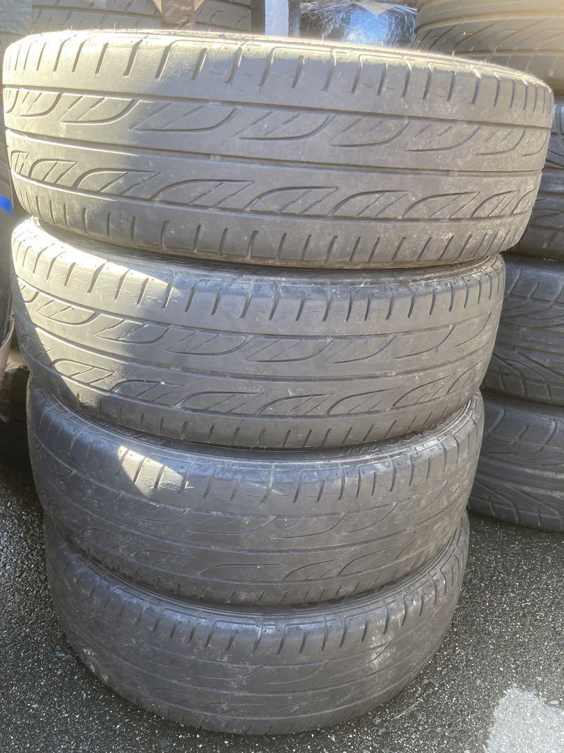 美品！S-HOLD 15インチアルミ　軽自動車
