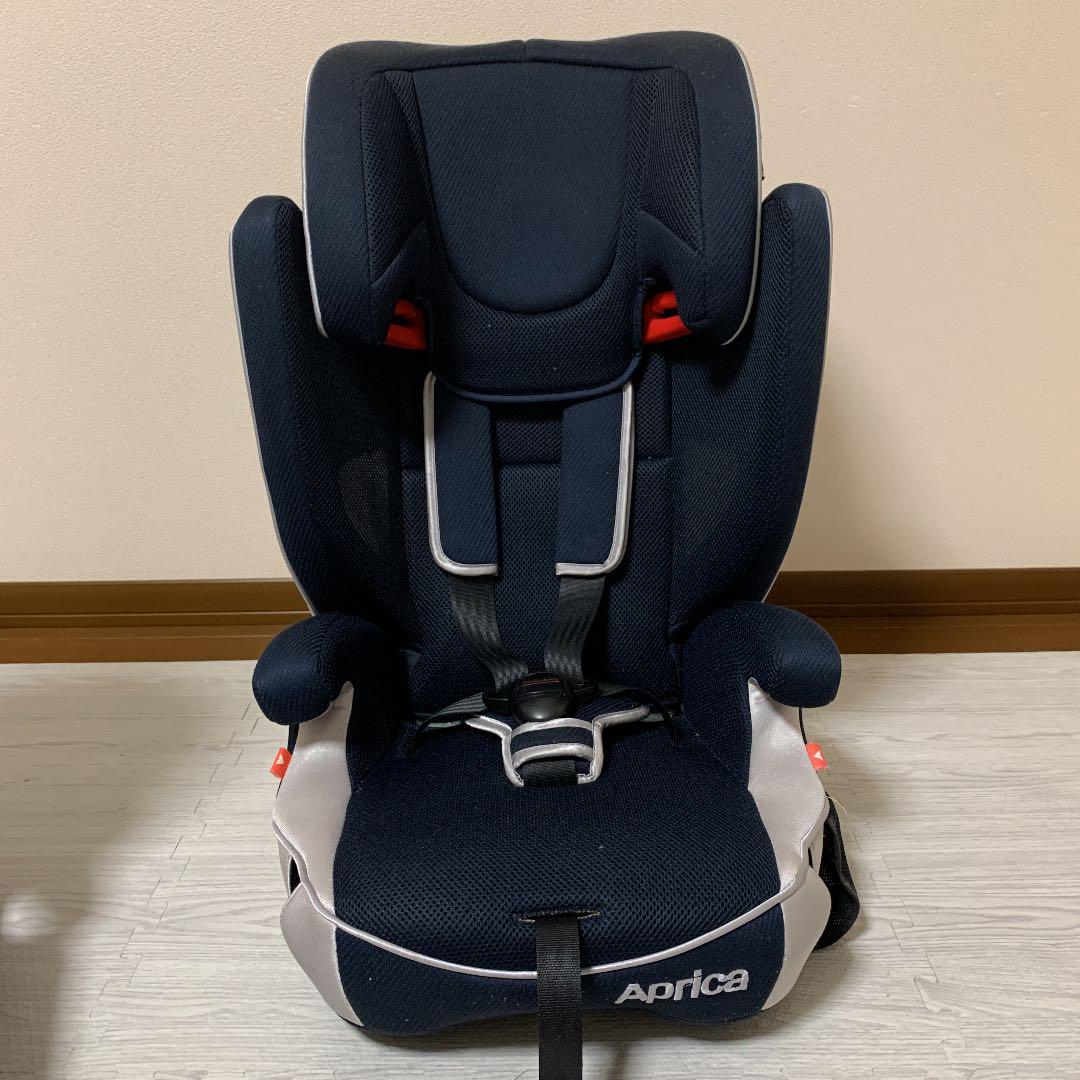 チャイルドシート アップリカ