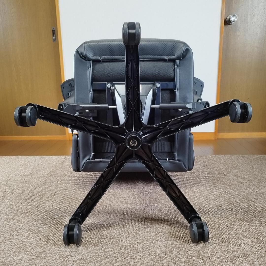 noblechairs ICON ノーブルチェアーズ アイコン ゲーミングチェア