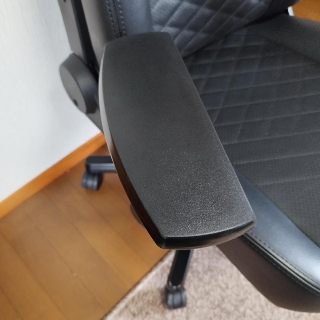 noblechairs ICON ノーブルチェアーズ アイコン ゲーミングチェア