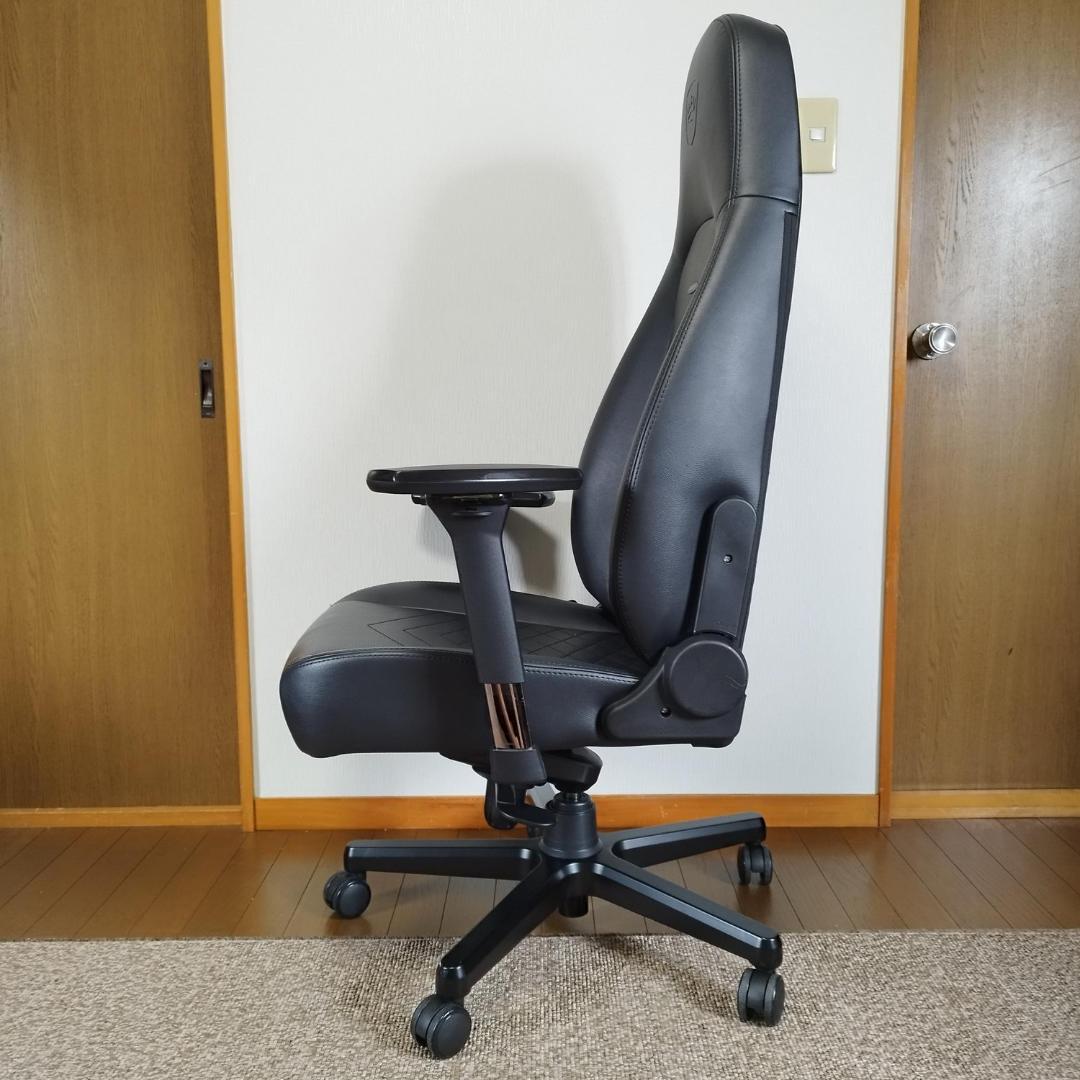noblechairs ICON ノーブルチェアーズ アイコン ゲーミングチェア