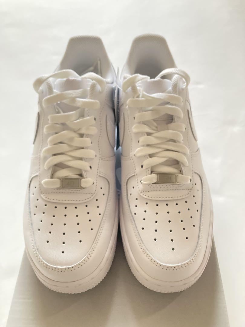 Nike Air Force 1 ´07 ホワイト 10.5