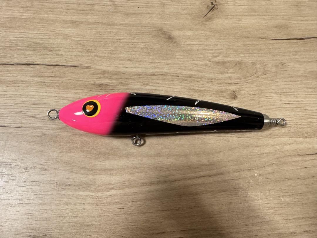 ハンマーヘッド　シャラポワ180