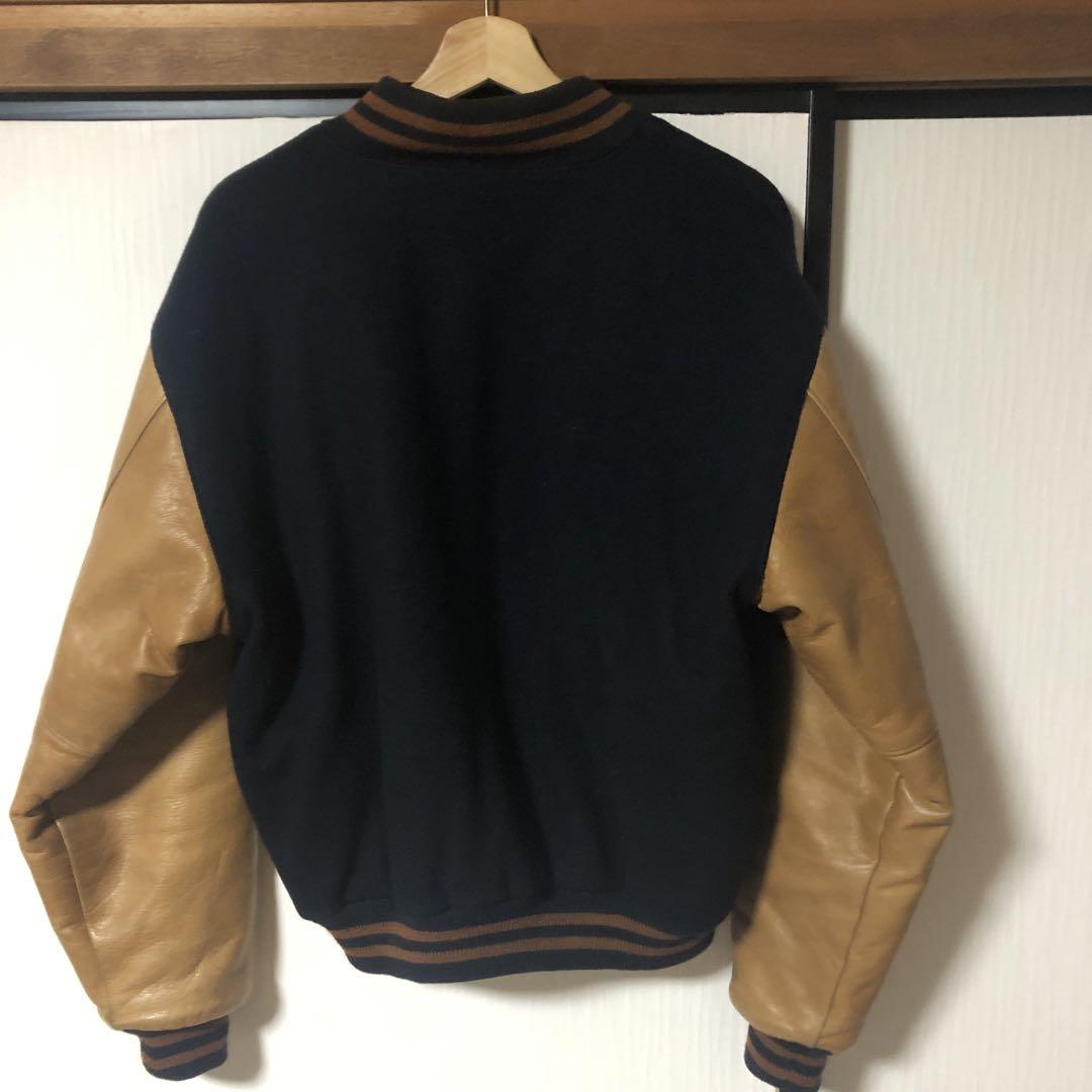 BROOKS BROTHERS スタジャン メンズ BROOKS BROTHERS スタジャン メンズ