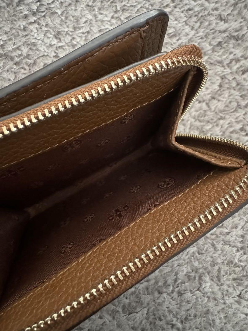 Tory Burch 折りたたみ財布
