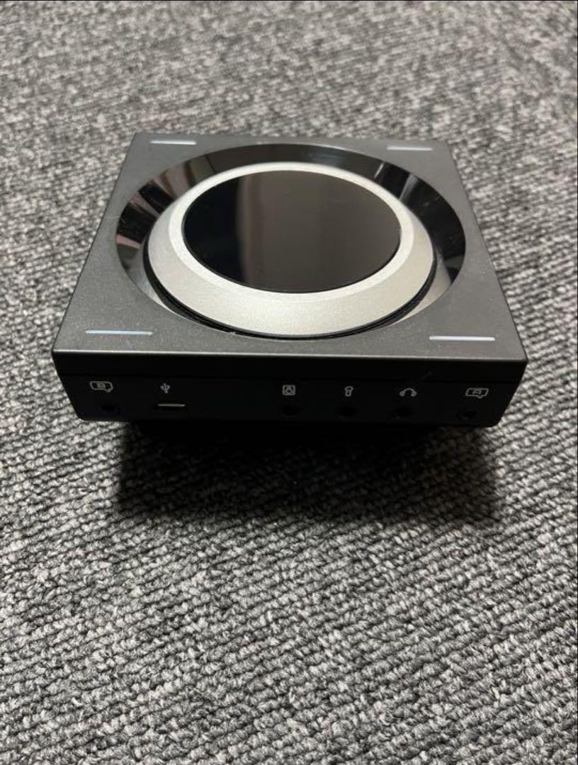 アンプ SENNHEISER GSX 1200 PRO