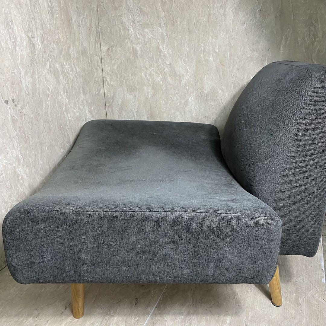 IDEE イデー AO SOFA 1人掛け アーオ ソファ シングルソファ