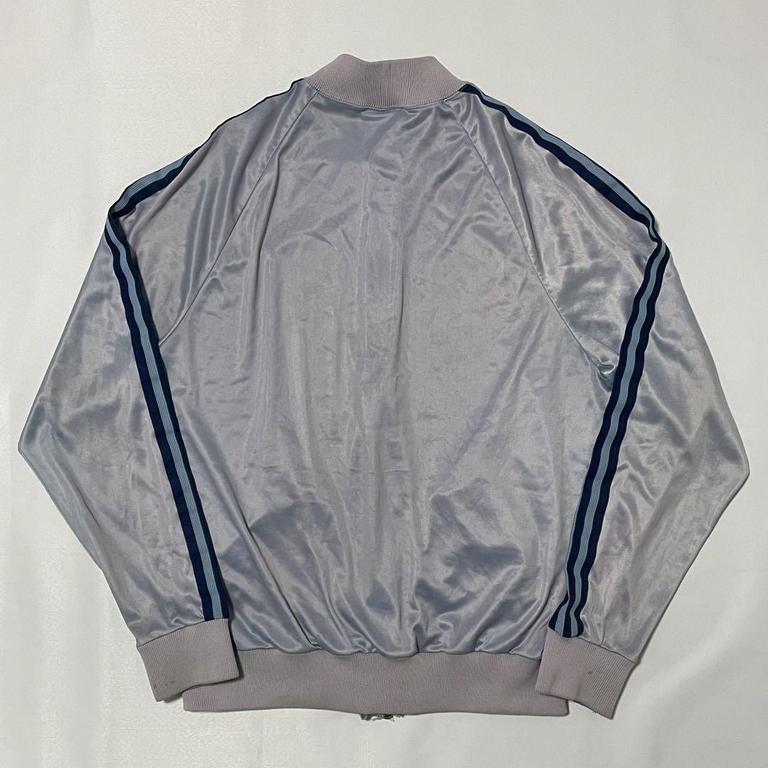 80s ATP old adidas usa製 track jacket
