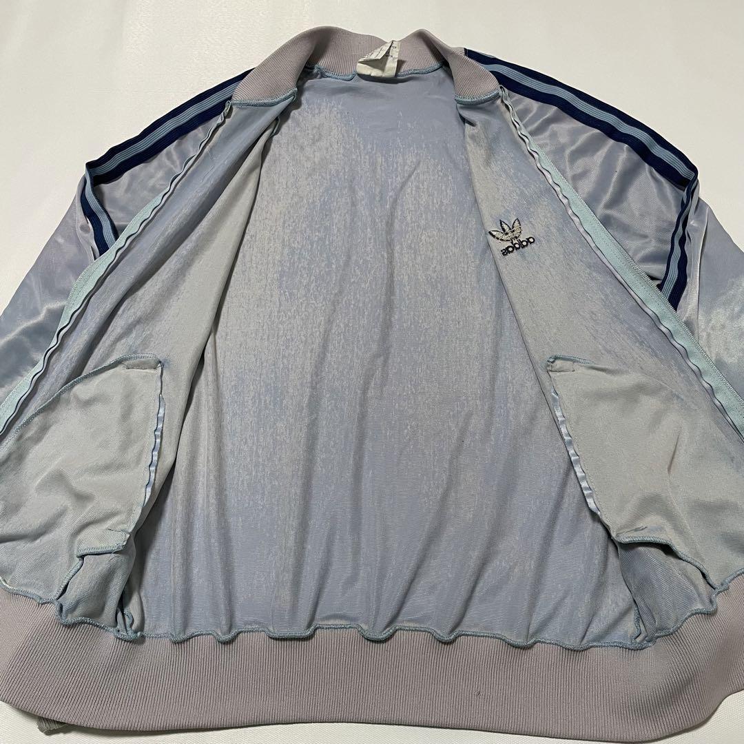 80s ATP old adidas usa製 track jacket
