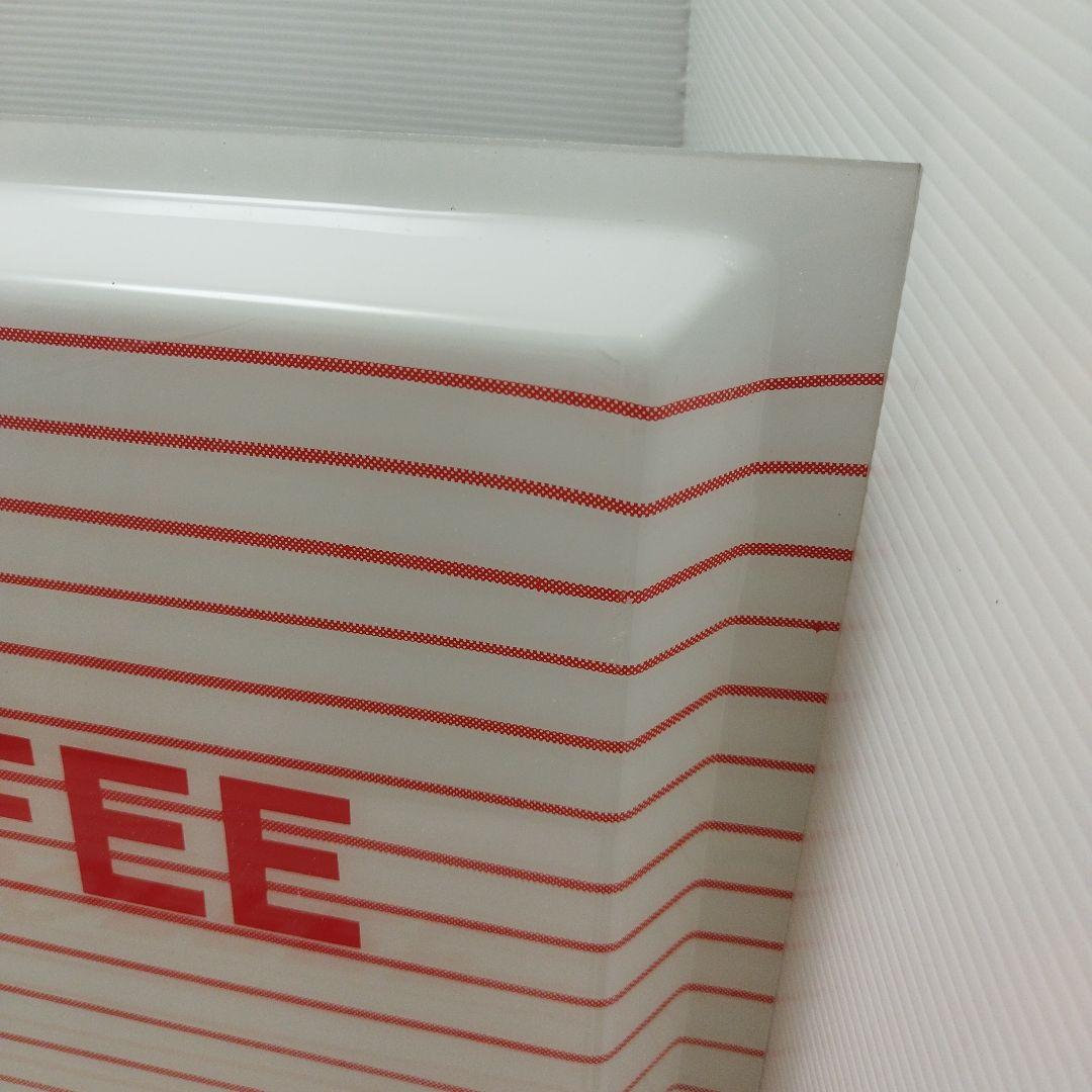 UCC 珈琲看板