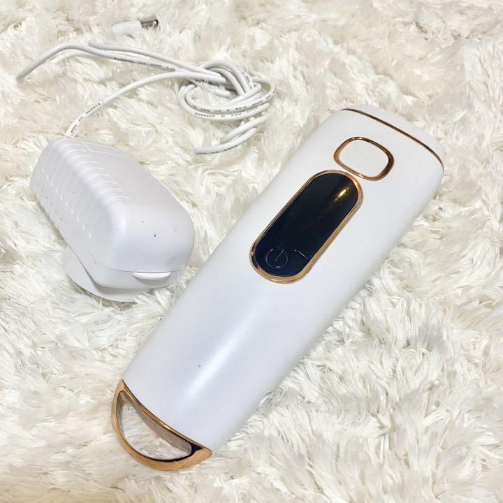 ★9 19まで★Ejewel脱毛器