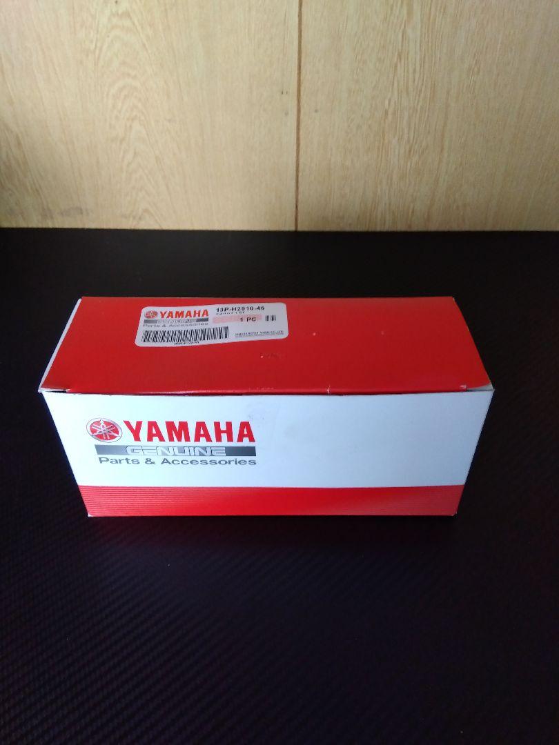 13P-H2910-45　YAMAHA　ヤマハ純正部品　ビーノ　レバーホルダー