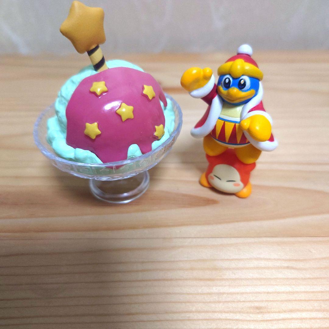 星のカービィ 気まぐれスイーツパーティー リーメント その他