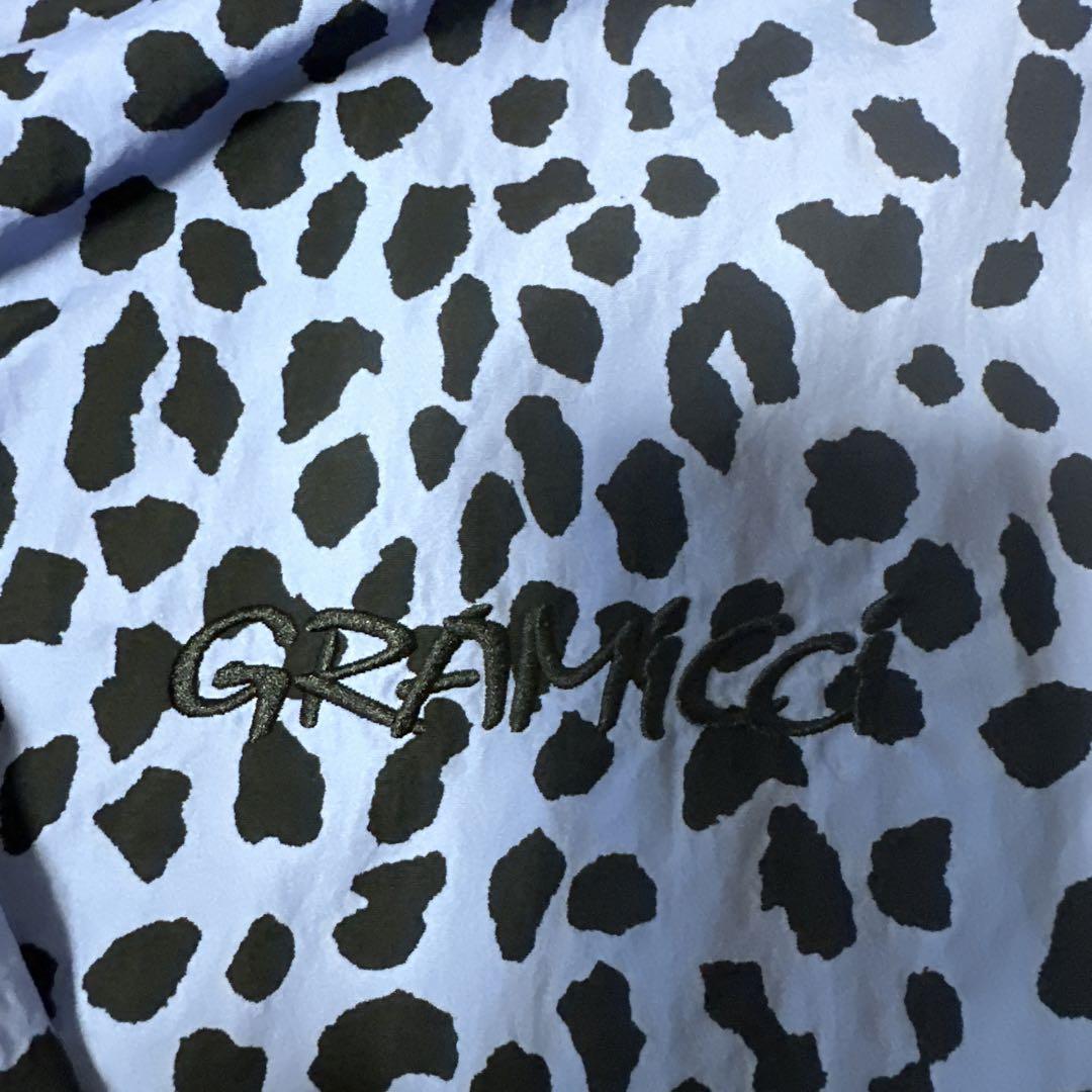 WACKO MARIA GRAMICCI セットアップ L ワコマリア グラミチ