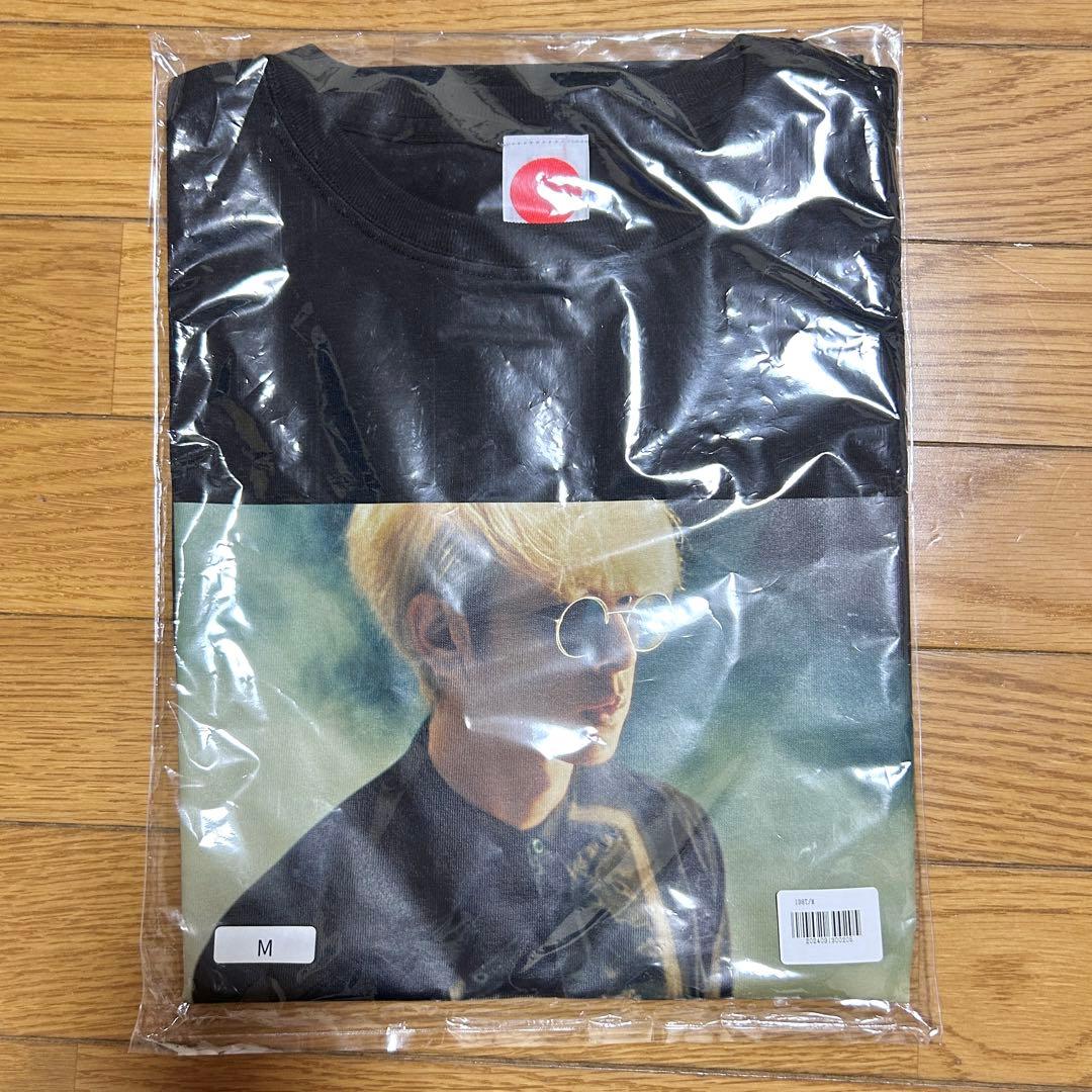 生 林檎博’24 景気の回復 138T Mサイズ ツアーグッズ