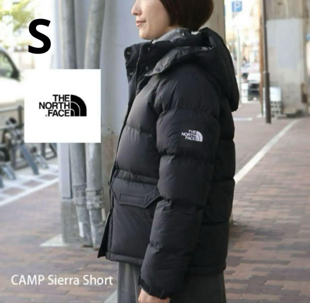 【RR】THE NORTH FACE/CAMP Sierra Short