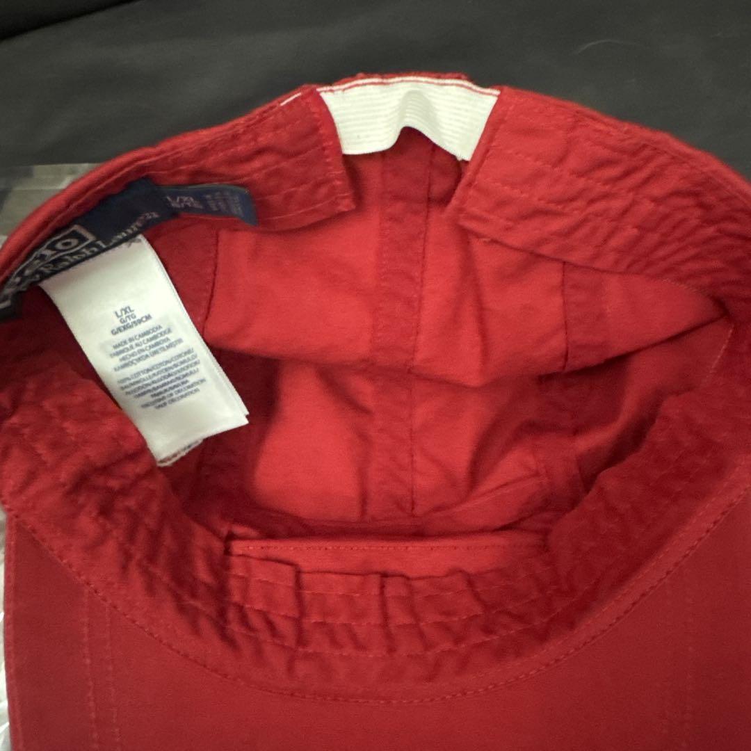 美品 L/XL polo ralph lauren 1992 stadium