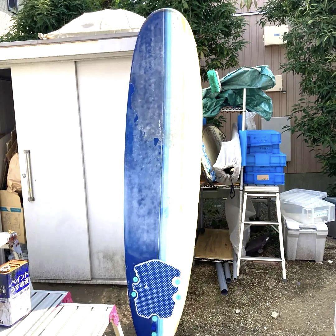 【最新入荷】 コストコボード、コストコソフトボード湘南鵠沼手渡しのみ サーフィン・ボディボード