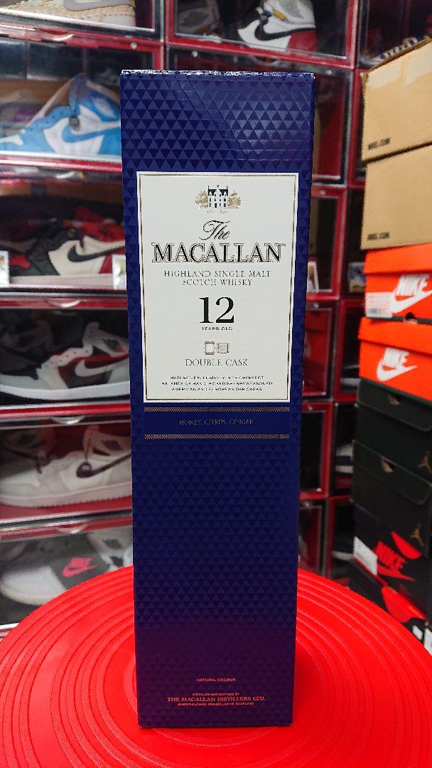 ✨希少・美品 THE MACALLAN 【ザ・マッカラン12年】 2本セット✨