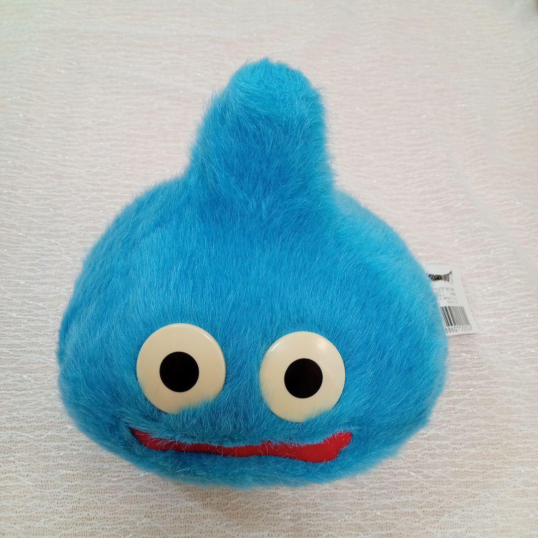 ドラゴンクエスト モンスターぬいぐるみ 5体セット - メルカリ