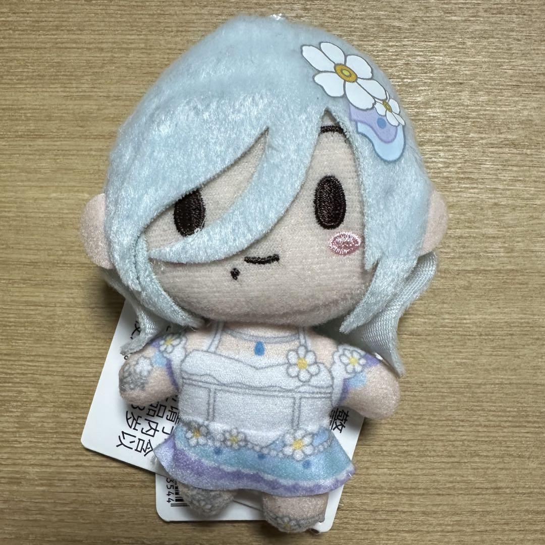 プロジェクトセカイ　プロセカ　モアプラス マスコットモモジャン プロジェクトセカイ プロセカ モアプラス マスコットモモジャン