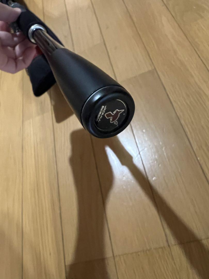 シマノ(SHIMANO) ポイズンアドレナ 172MH2 370693｜アウトドア