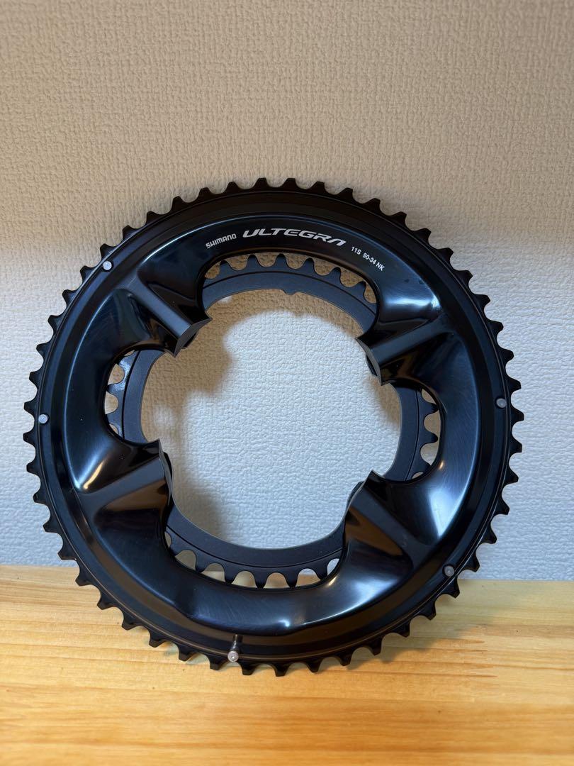 Shimano ULTEGRA fc-08 チェーンリング
