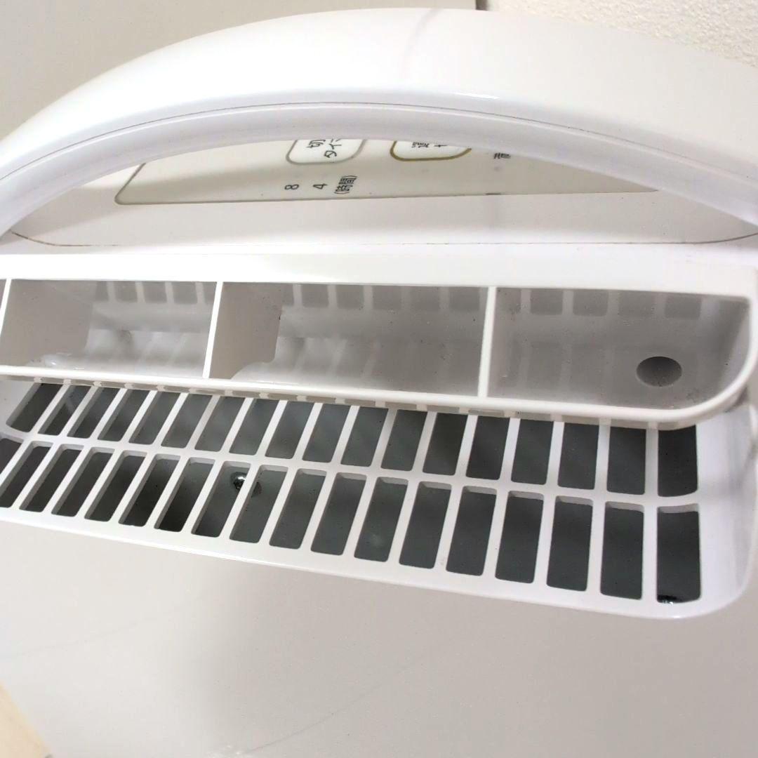 アイリスオーヤマ　衣類乾燥除湿機　KIJD-H202