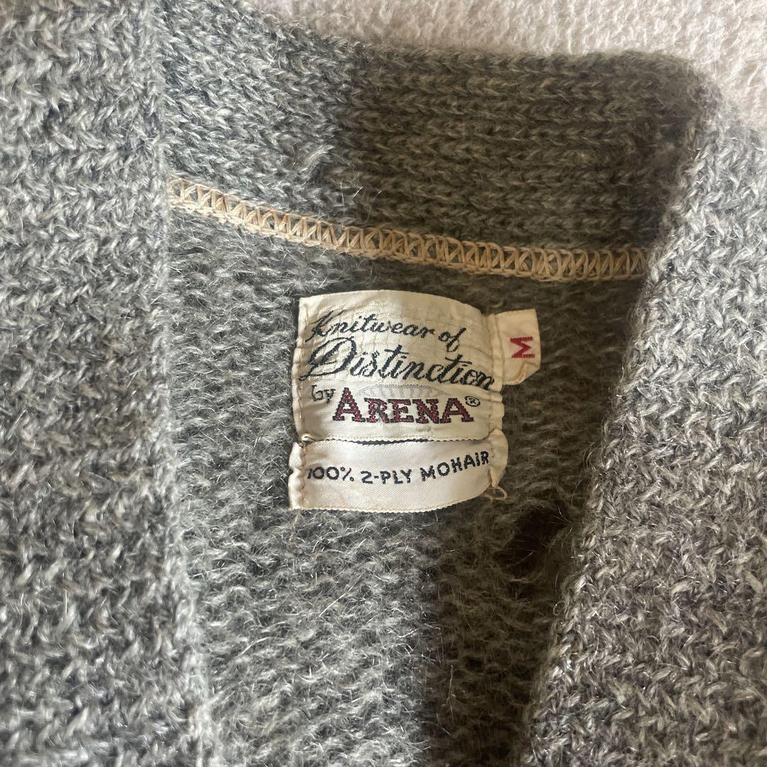 ❤ MOHAIR