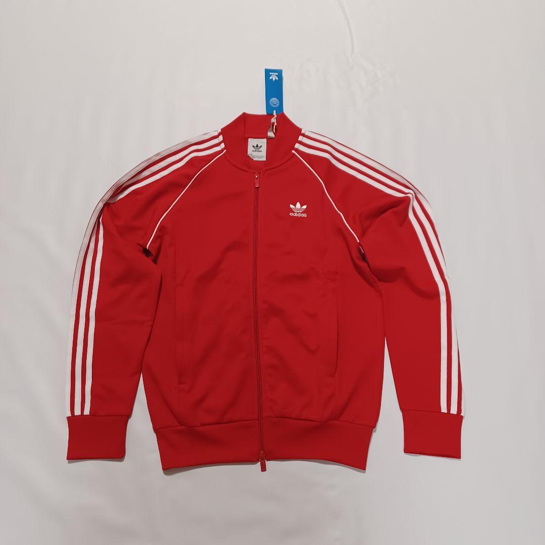 adidas アディカラー クラシックス SSTトラックジャケット　Mサイズ