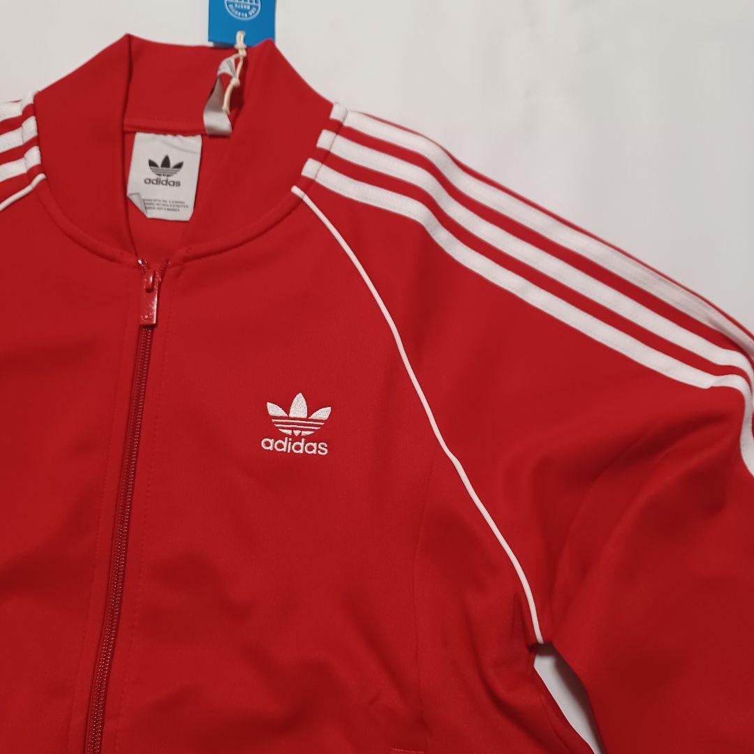 adidas アディカラー クラシックス SSTトラックジャケット　Mサイズ