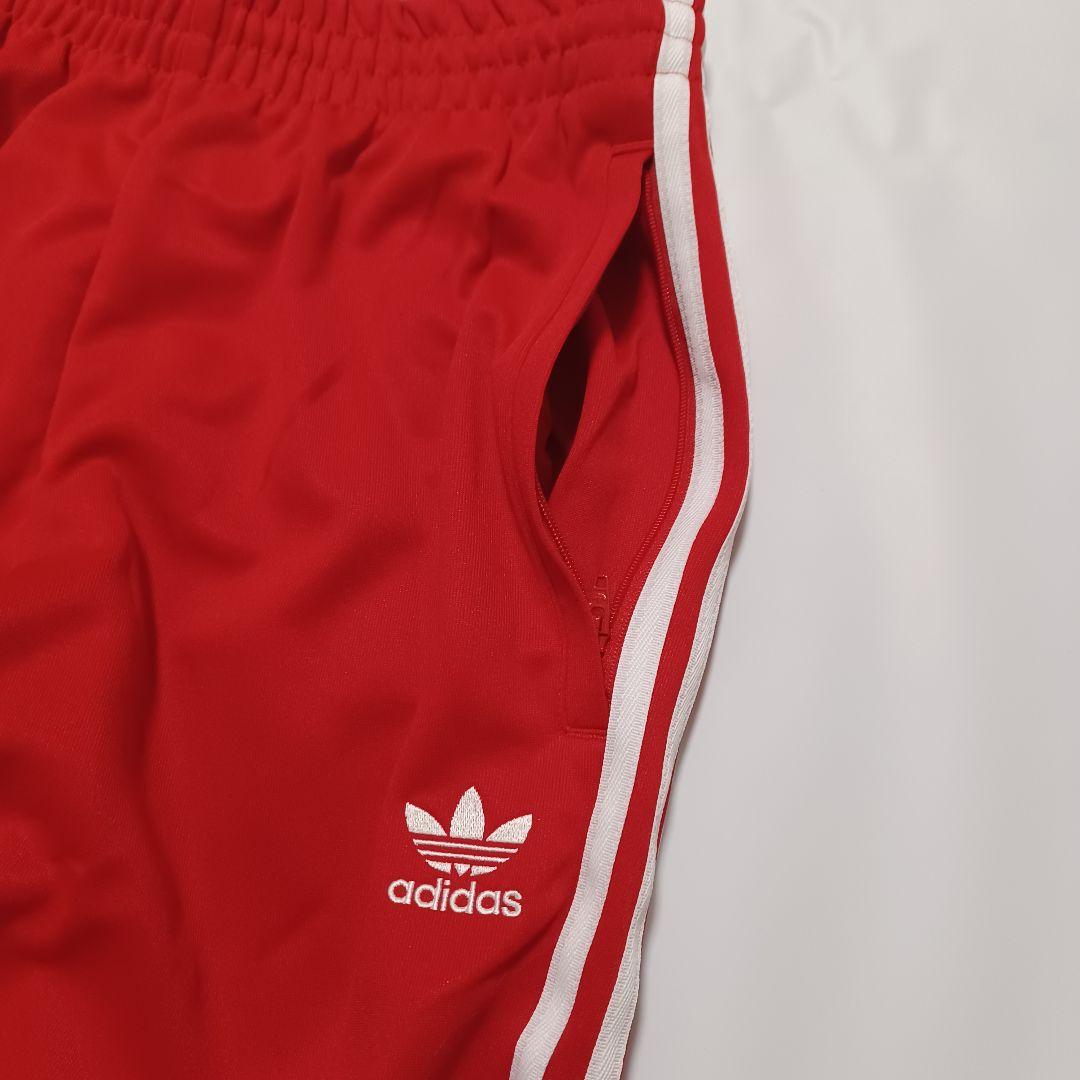 adidas アディカラー クラシックス SSTトラックジャケット　Mサイズ