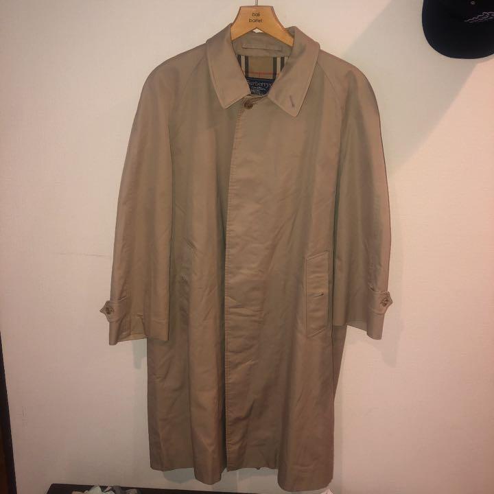 バーバリー Burberry ステンカラーコート